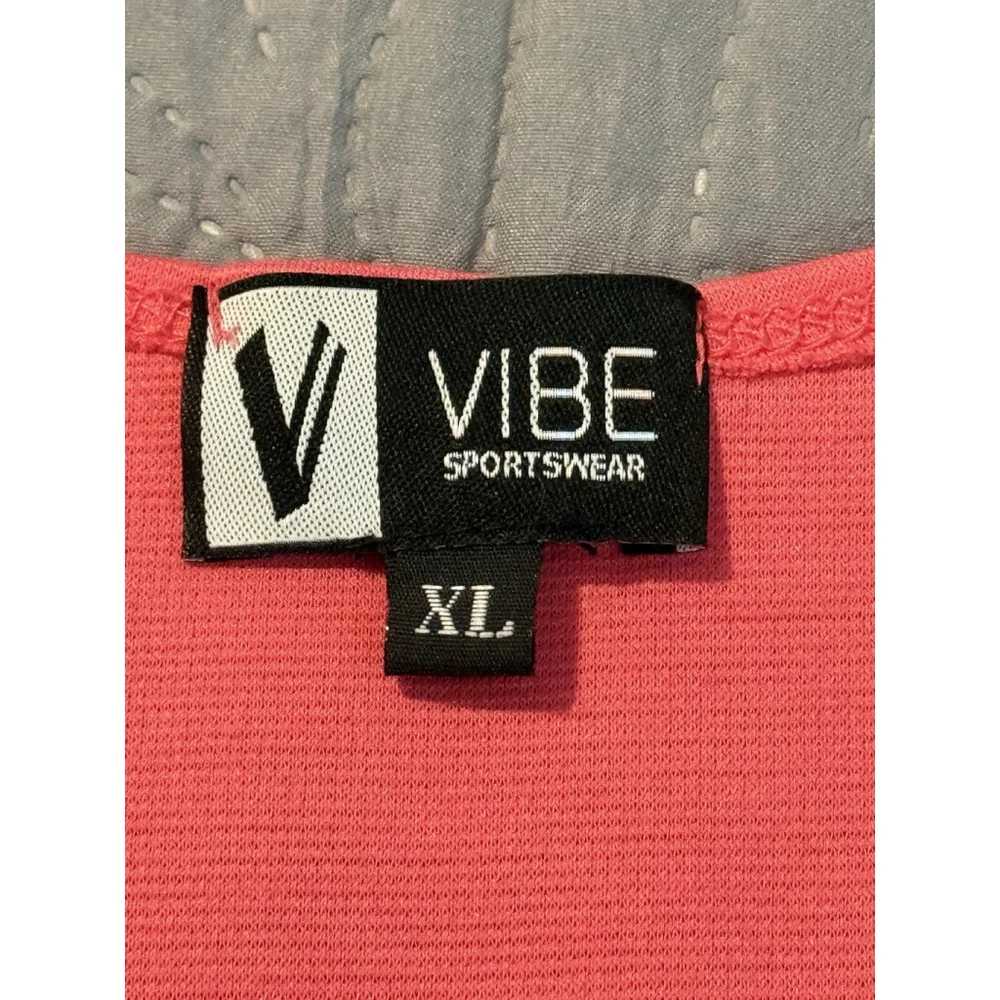 Vibe Sportwear pre loved